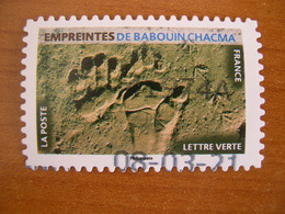 France  Obl   N° 1958 Oblitération Date - Usati