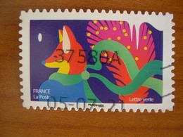 France  Obl   N° 1941 Oblitération Date - Used Stamps