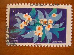 France  Obl   N° 1935 Oblitération Date - Gebraucht