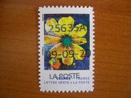 France  Obl   N° 1852 Oblitération Date - Usati