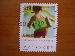 France  Obl   N° 1741 Oblitération Date - Used Stamps