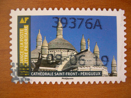 France  Obl   N° 1682 Oblitération Date - Used Stamps