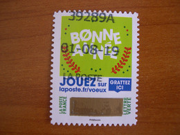 France  Obl   N° 1645 Oblitération Date - Used Stamps