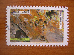 France  Obl   N° 1509 Oblitération Date - Usati