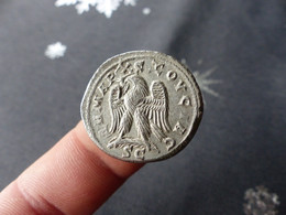 PHILIPPE Ier L'ARABE Tétradrachme Syro-phénicien; TTB+/SUP - Orientalische Münzen