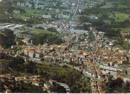 63 - Thiers - Vue Générale Aérienne - Thiers