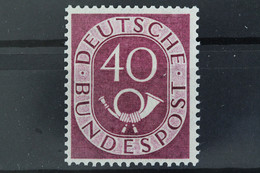 Deutschland (BRD), MiNr. 133, Postfrisch / MNH - Neufs