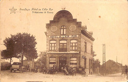 Beaufays - Hôtel De L'Air Pur (café Animée Oldtimer) - Chaudfontaine