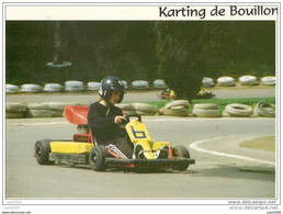 KARTING De BOUILLON ..-- - Bouillon