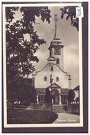 SELZACH - KIRCHE - TB - Selzach