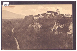 MARIASTEIN - TB - Metzerlen-Mariastein