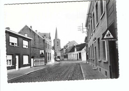 LIPPELO  -  Dorpsstraat - Puurs