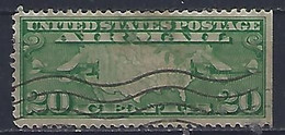 USA 1926  Air Mail (o) Mi.302 - 1a. 1918-1940 Gebraucht