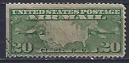 USA 1926  Air Mail (o) Mi.302 - 1a. 1918-1940 Afgestempeld