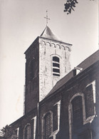 Lapscheure - Heilige Drievuldigheid En Sint-Christianuskerk - Damme