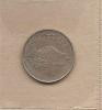 Seychelles - Moneta Circolata Da 1 Rupia - 2007 - Seychelles