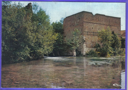 Carte Postale 59. Marcoing Le Moulin Eauette  Très Beau Plan - Marcoing