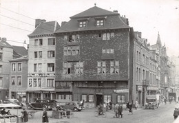 Liège - Maison Havart - Quai De La Batte - Luik