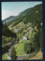 B4 - Höllental (Schwarzwald) Mit Ravennabrücke - Höllental