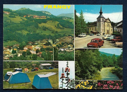 B4 - Frangy (Haute-Savoie) - Frangy