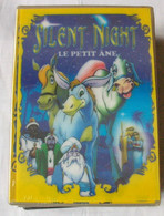 DVD  -  SILENT NIGHT - LE PETIT ANE - Cartoons