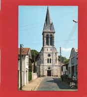 40----SAINT VINCENT DE TYROSSE---L'église--voir 2 Scans - Saint Vincent De Tyrosse