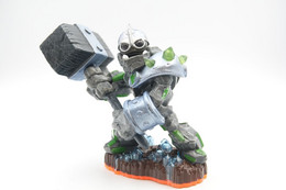 NINTENDO WII : SKYLANDERS FIGURE - CRUSHER - Giants - 2012 - Zubehör