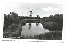 THOLEN - Molen - Tholen