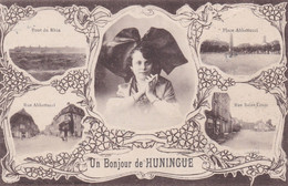 Un Bonjour De Huningue - Huningue