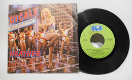 Heather Parisi Cicale Sigla Tv 45 Giri - 45 T - Maxi-Single