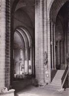 QUIMPERLE INTERIEUR DE L'EGLISE  SAINTE CROIX (69) - Quimperlé