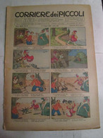 # CORRIERE DEI PICCOLI N 24 / 1934 - Corriere Dei Piccoli