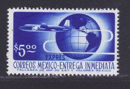 MEXIQUE EXPRES N°   21 ** MNH Neuf Sans Charnière, TB (d0363) Poste Aérienne Internationale - 1975 - Messico