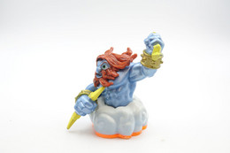 NINTENDO WII : SKYLANDERS FIGURE - LIGHTNING ROD - Giants - 2012 - Accessori