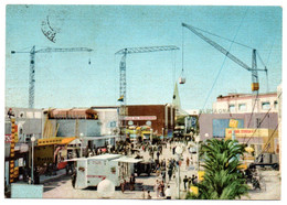 Bari - Fiera Del Levante - Fairs