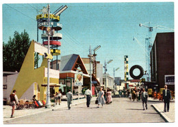 Bari - Fiera Del Levante - Kirmes