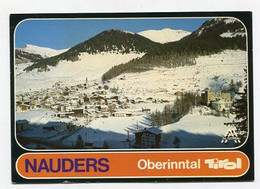 AK 020150 AUSTRIA - Nauders - Oberinntal - Nauders