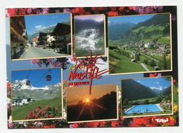 AK 020161 AUSTRIA - Neustift Im Stubaital - Neustift Im Stubaital