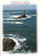 LA POINTE DU RAZ LE PHARE DE LA VIEILLE (dil167) - La Pointe Du Raz