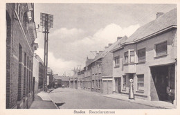 Staden - Roeselarestraat - Staden