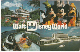 Walt Disney World - Orlando