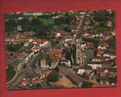 CPM -  Aizenay  -(Vendée) - Vue Générale  - La France Vue Du Ciel... - Aizenay