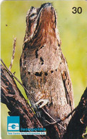 BRAZIL(Telegoias) - Bird, 05/99, Used - Eagles & Birds Of Prey