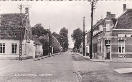 St-Eloois-Winkel, Izegemstraat - Ledegem