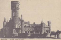 Thourout - Kasteel Van Wijnendaele - Torhout