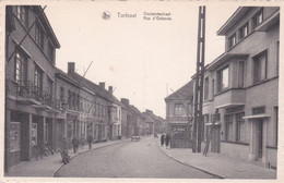 Torhout - Oostendestraat - Rue D'Ostende - Torhout