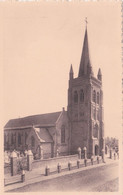 West-Rozebeke - Kerk - Eglise - Staden