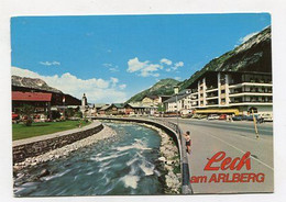 AK 020183 AUSTRIA - Lech Am Arlberg - Lech