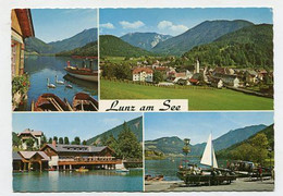 AK 020205 AUSTRIA - Lunz Am See - Lunz Am See