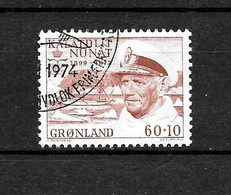 LOTE 2227 /// GROENLANDIA  Nº: 69   CATALOG./COTE: 1,30€ ¡¡¡ OFERTA - LIQUIDATION !!! JE LIQUIDE !!! - Used Stamps